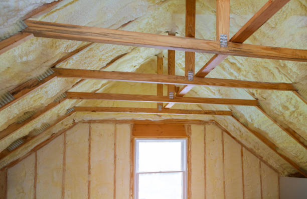 Moss Bluff, LA Insulation Contractor Company