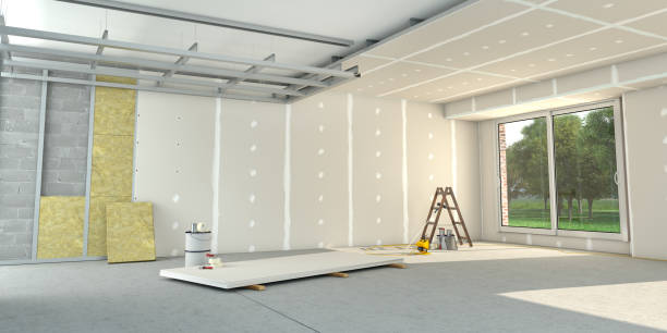Best Fiberglass Insulation in Moss Bluff, LA