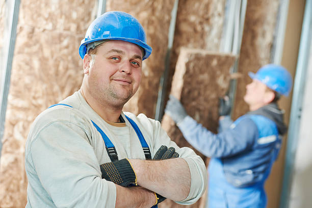 Best Energy Efficiency Insulation in Moss Bluff, LA